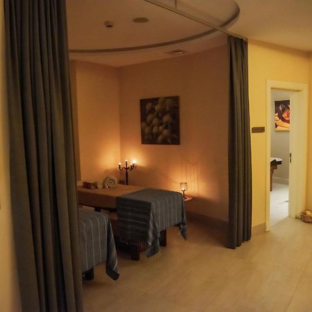 Hotel Morione & Spa Center İstanbul Dış mekan fotoğraf