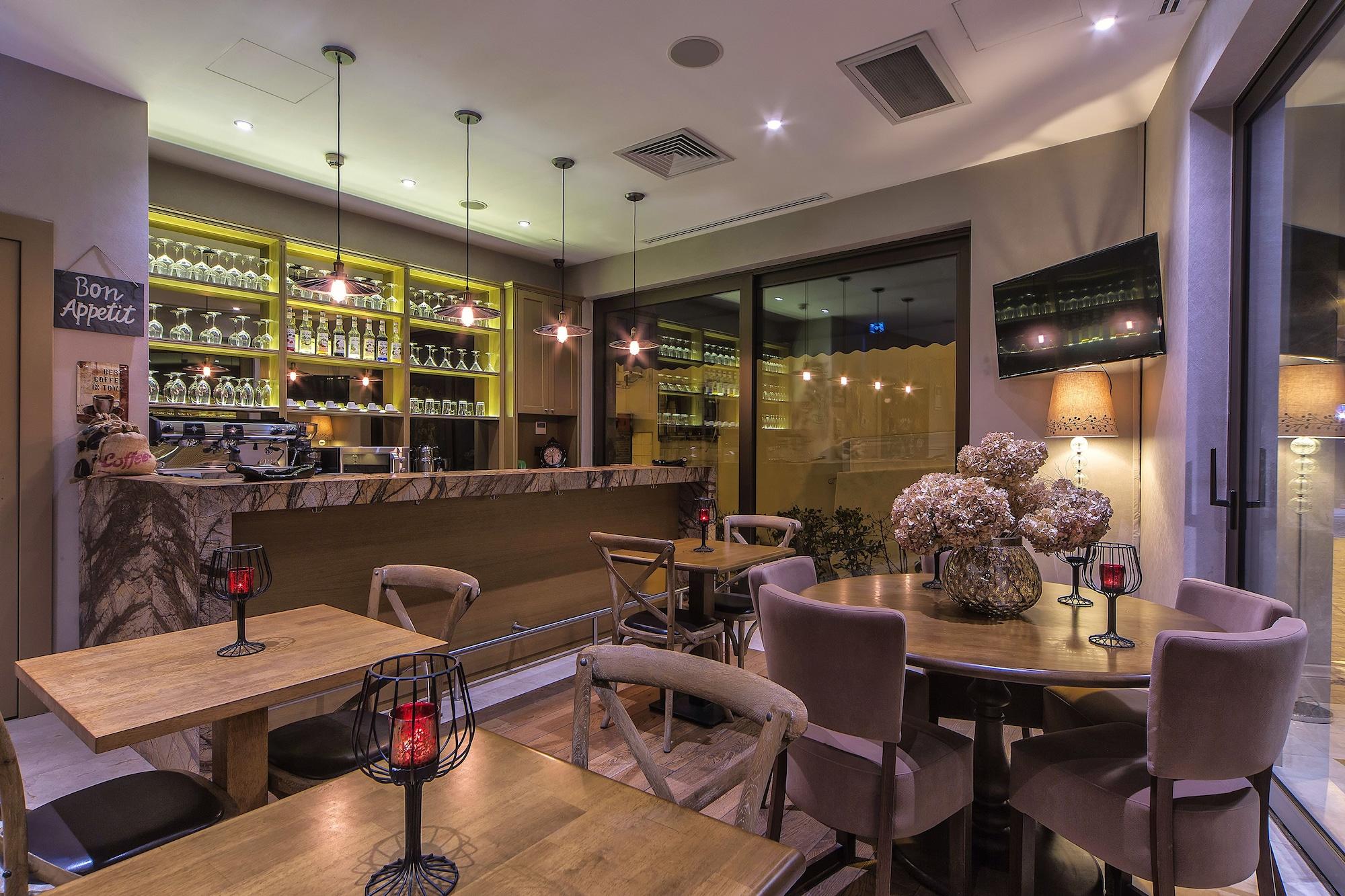 Hotel Morione & Spa Center İstanbul Dış mekan fotoğraf