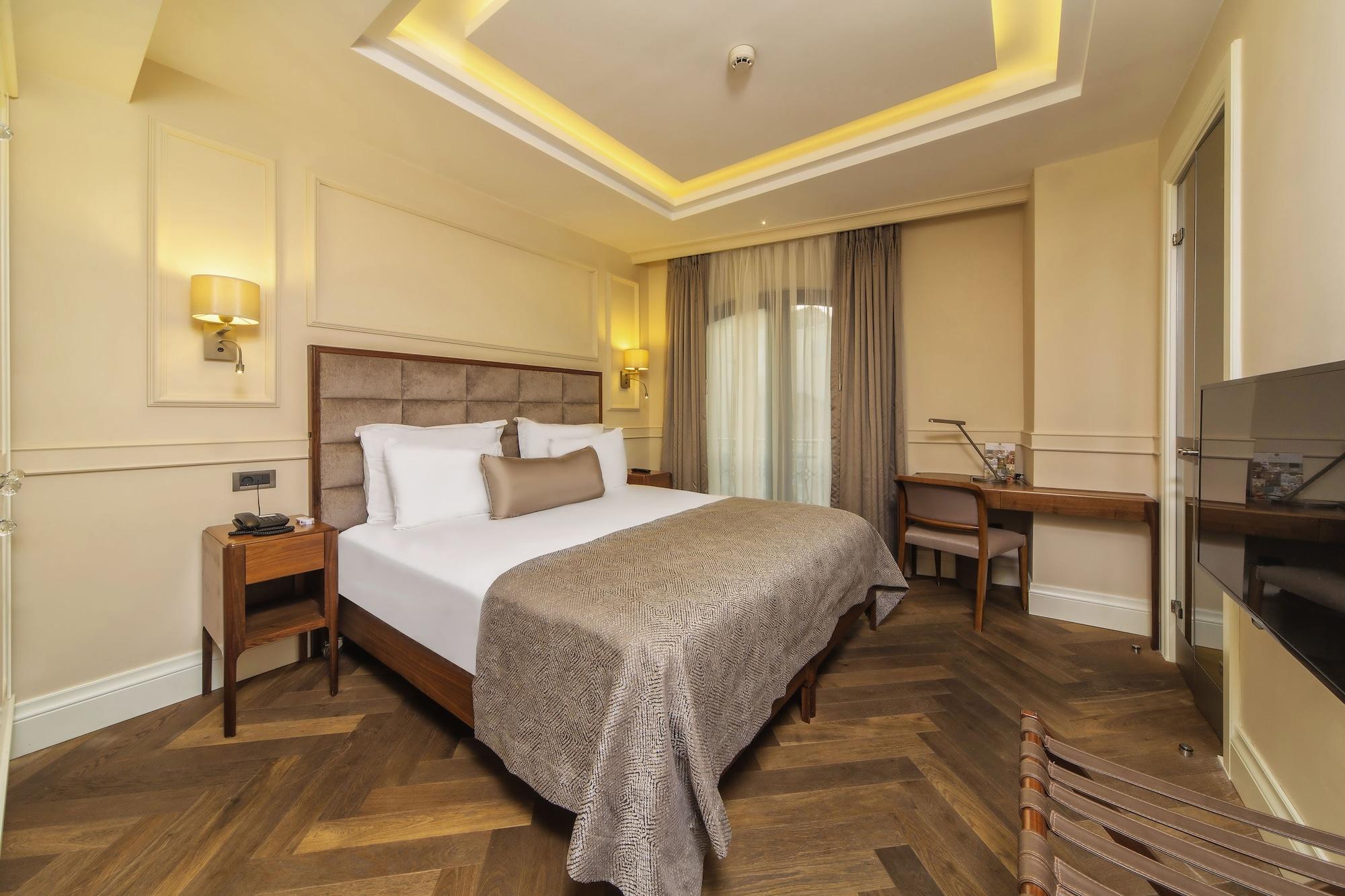 Hotel Morione & Spa Center İstanbul Dış mekan fotoğraf