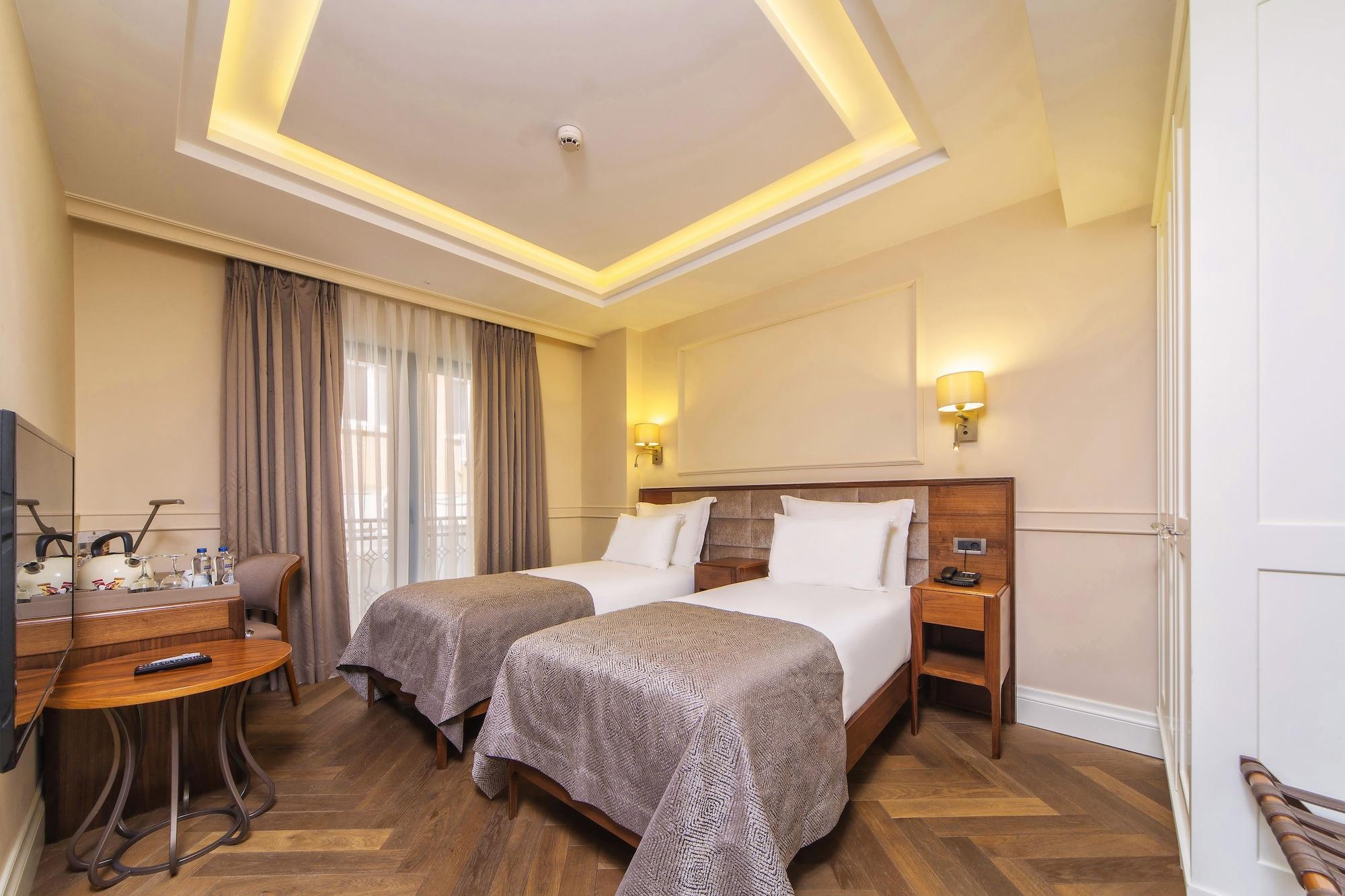 Hotel Morione & Spa Center İstanbul Dış mekan fotoğraf