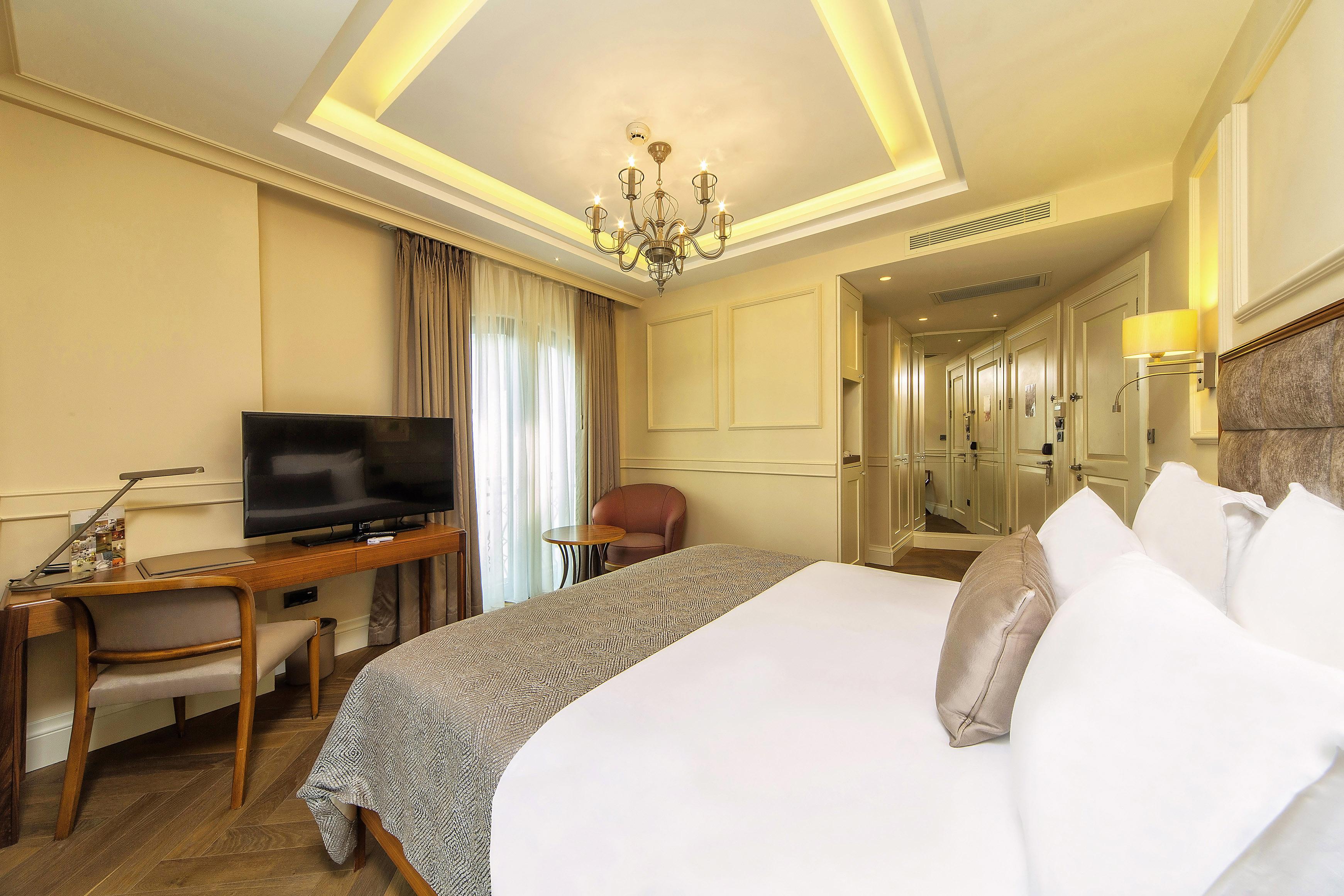 Hotel Morione & Spa Center İstanbul Dış mekan fotoğraf