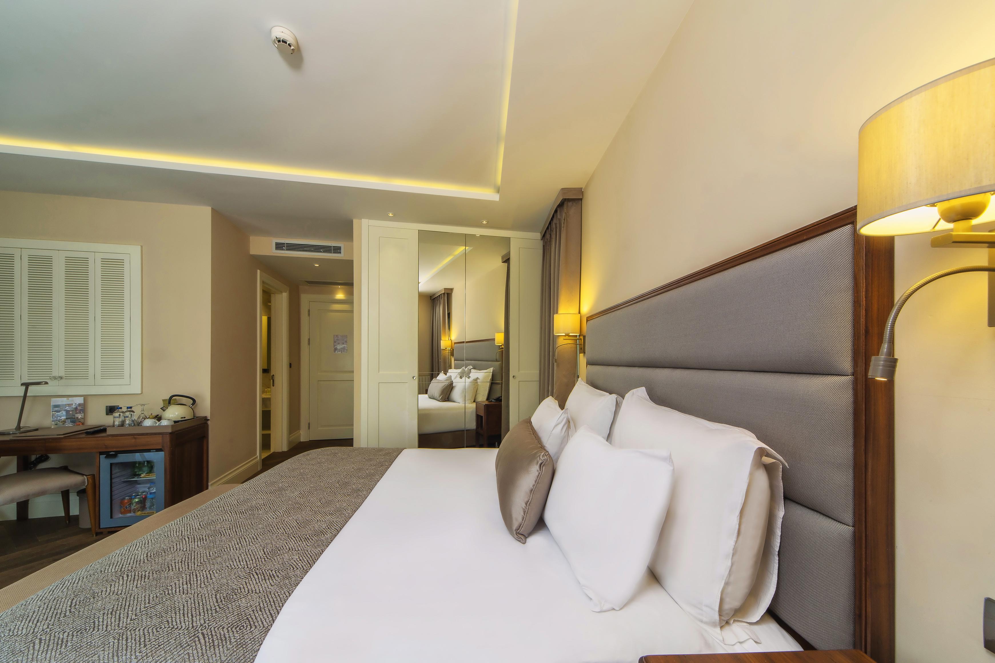 Hotel Morione & Spa Center İstanbul Dış mekan fotoğraf