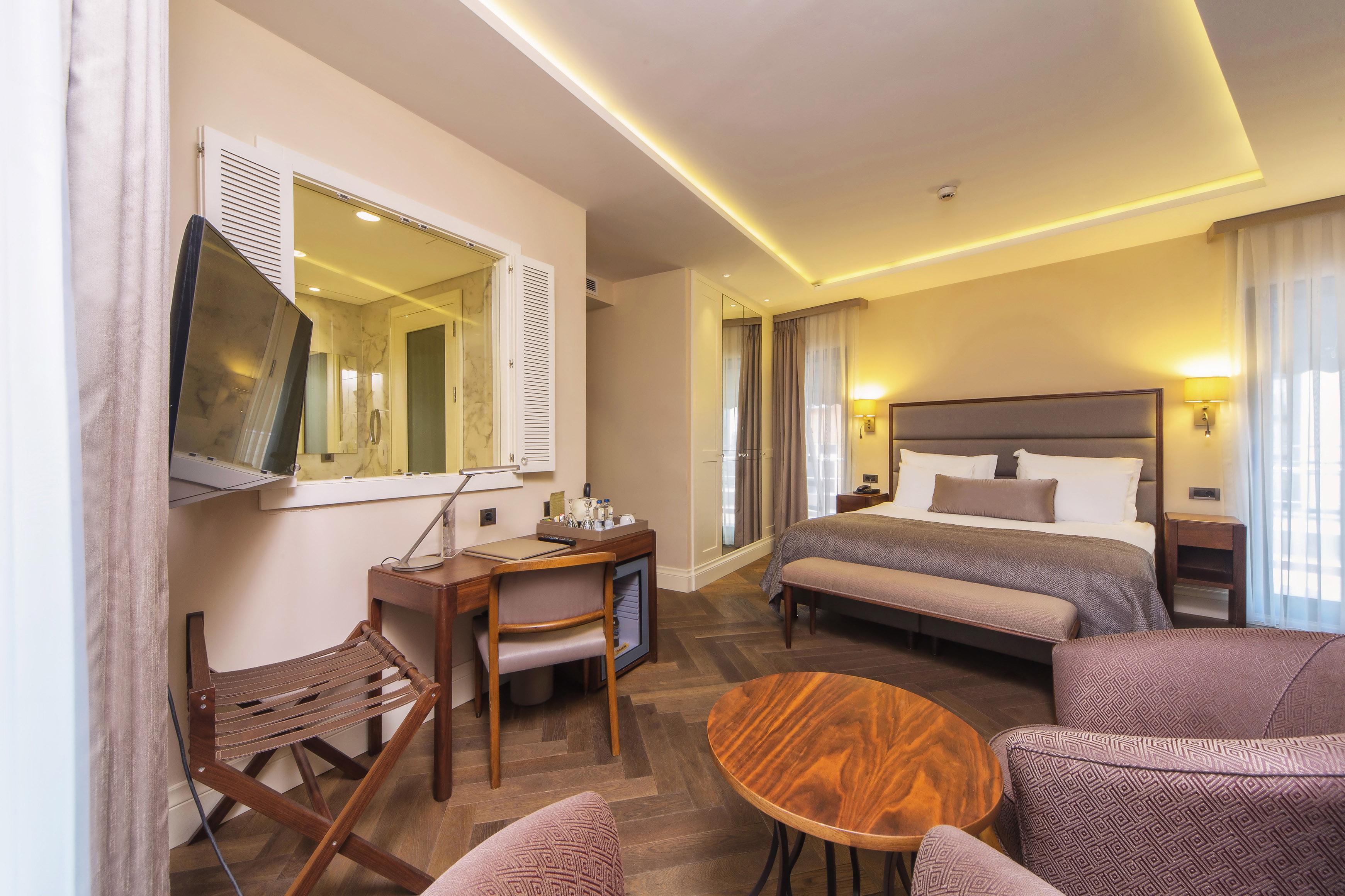 Hotel Morione & Spa Center İstanbul Dış mekan fotoğraf