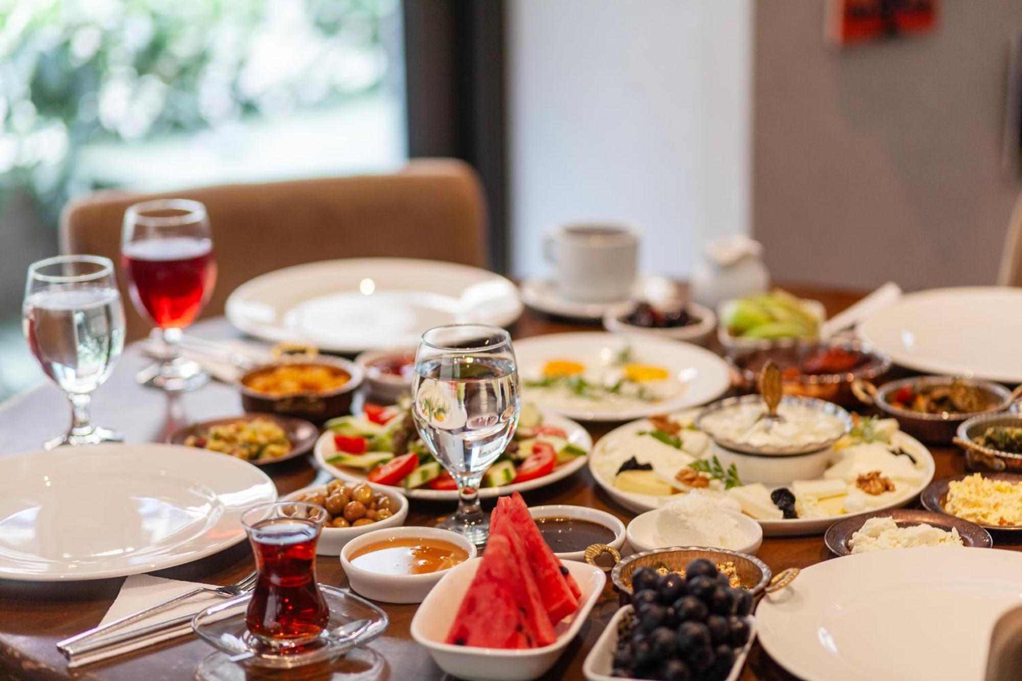 Hotel Morione & Spa Center İstanbul Dış mekan fotoğraf