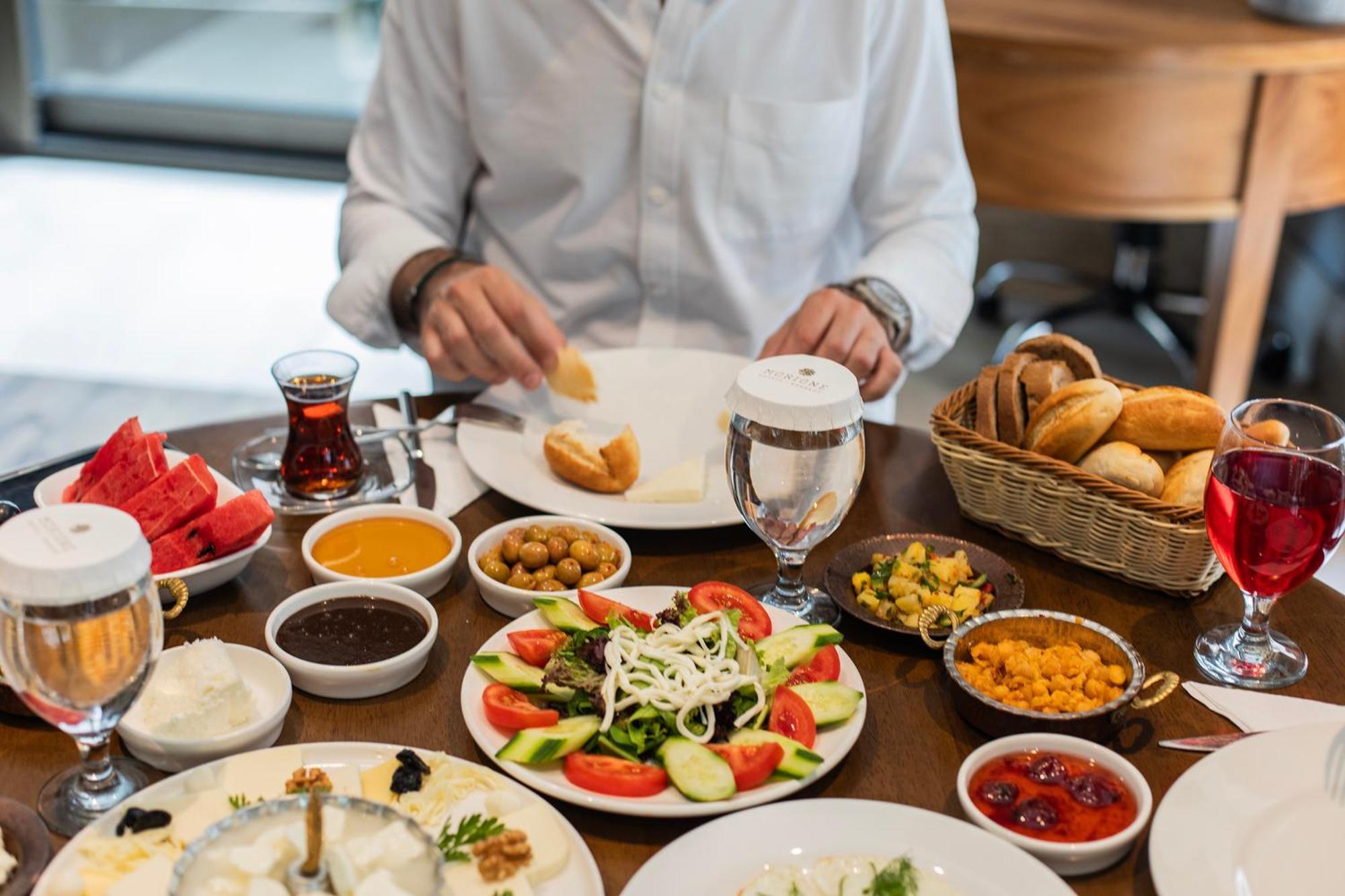 Hotel Morione & Spa Center İstanbul Dış mekan fotoğraf