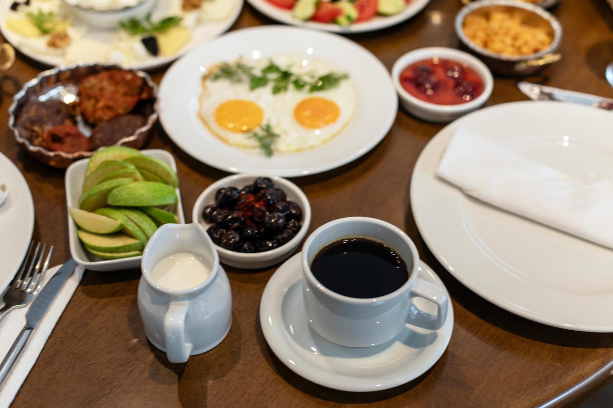 Hotel Morione & Spa Center İstanbul Dış mekan fotoğraf
