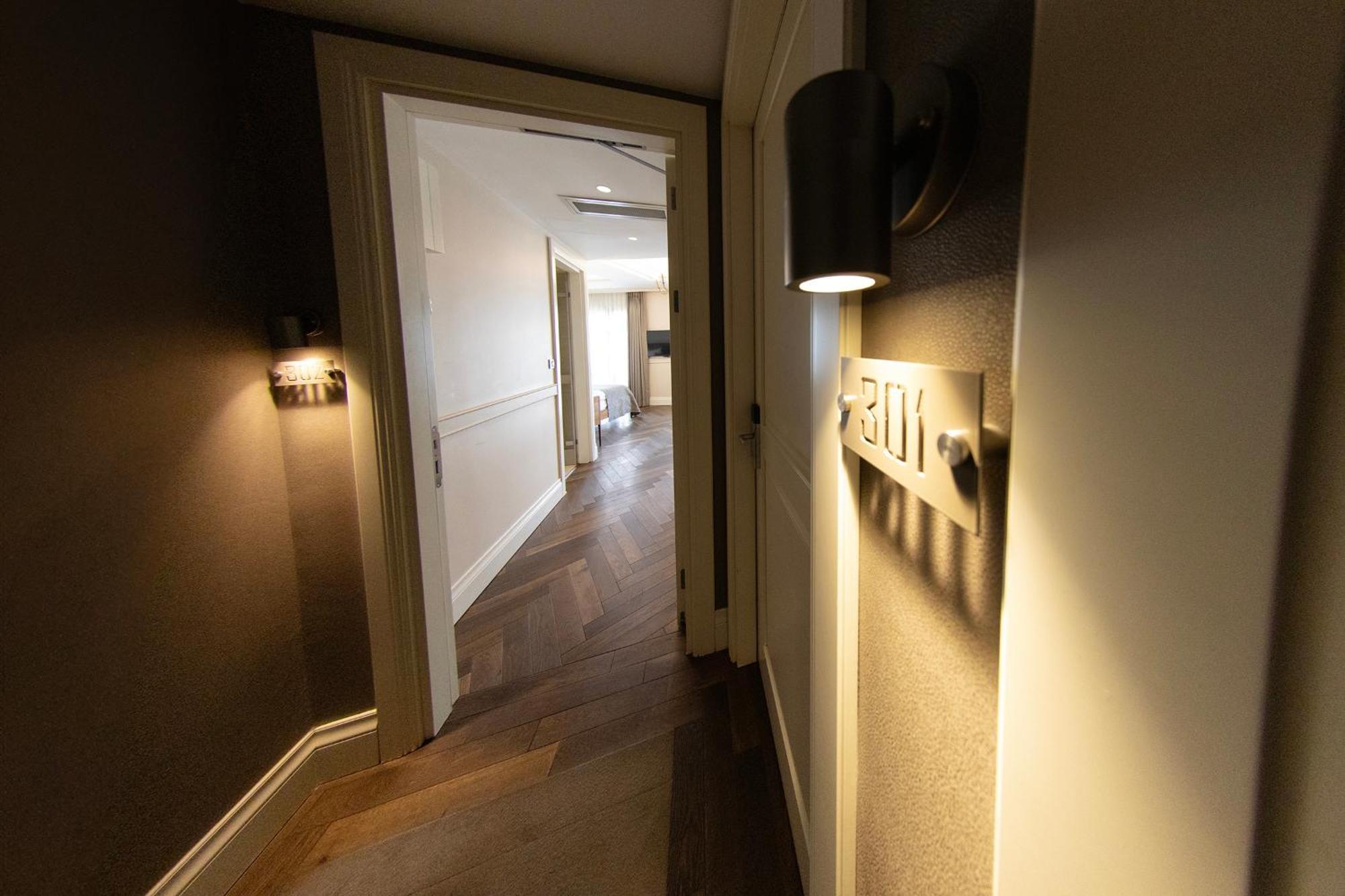 Hotel Morione & Spa Center İstanbul Dış mekan fotoğraf