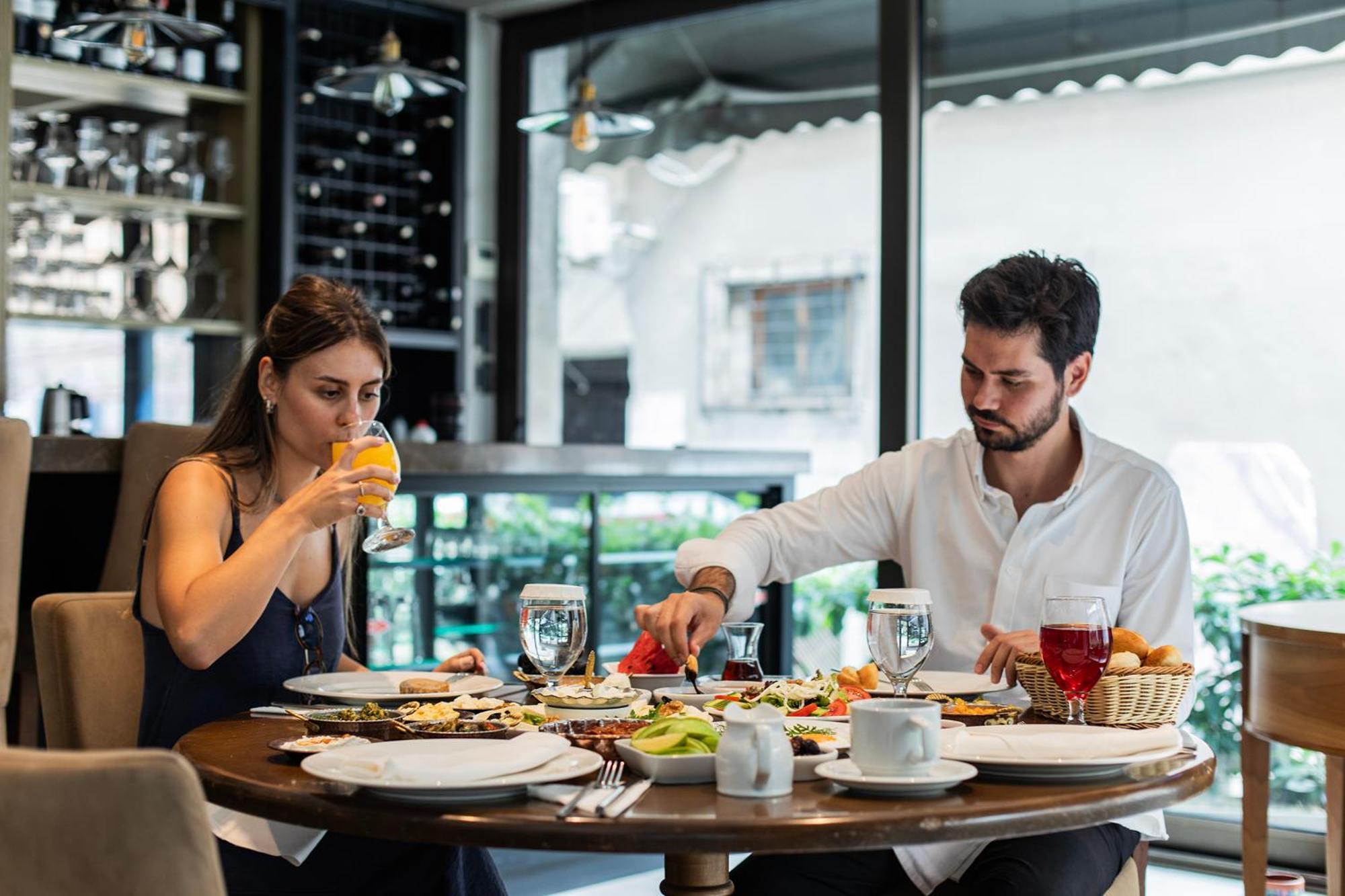 Hotel Morione & Spa Center İstanbul Dış mekan fotoğraf
