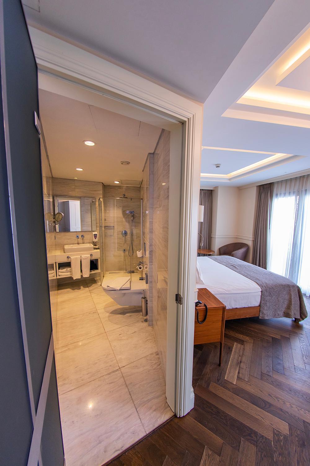 Hotel Morione & Spa Center İstanbul Dış mekan fotoğraf