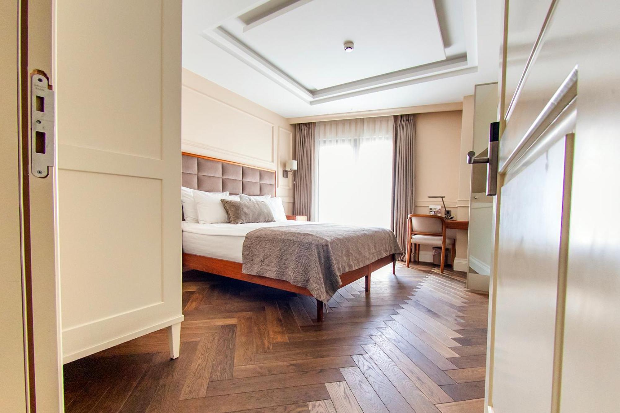 Hotel Morione & Spa Center İstanbul Dış mekan fotoğraf