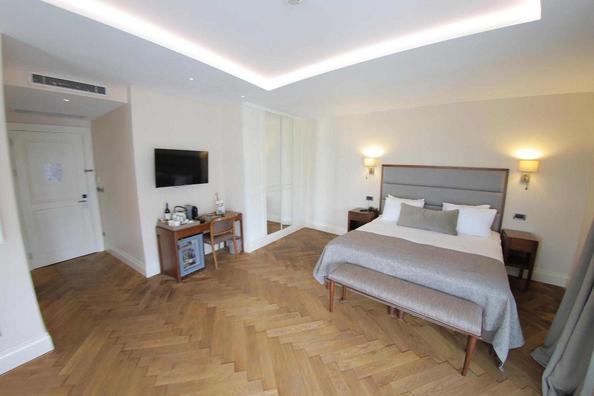 Hotel Morione & Spa Center İstanbul Dış mekan fotoğraf