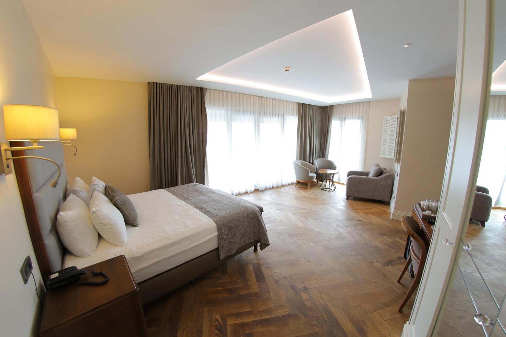 Hotel Morione & Spa Center İstanbul Dış mekan fotoğraf