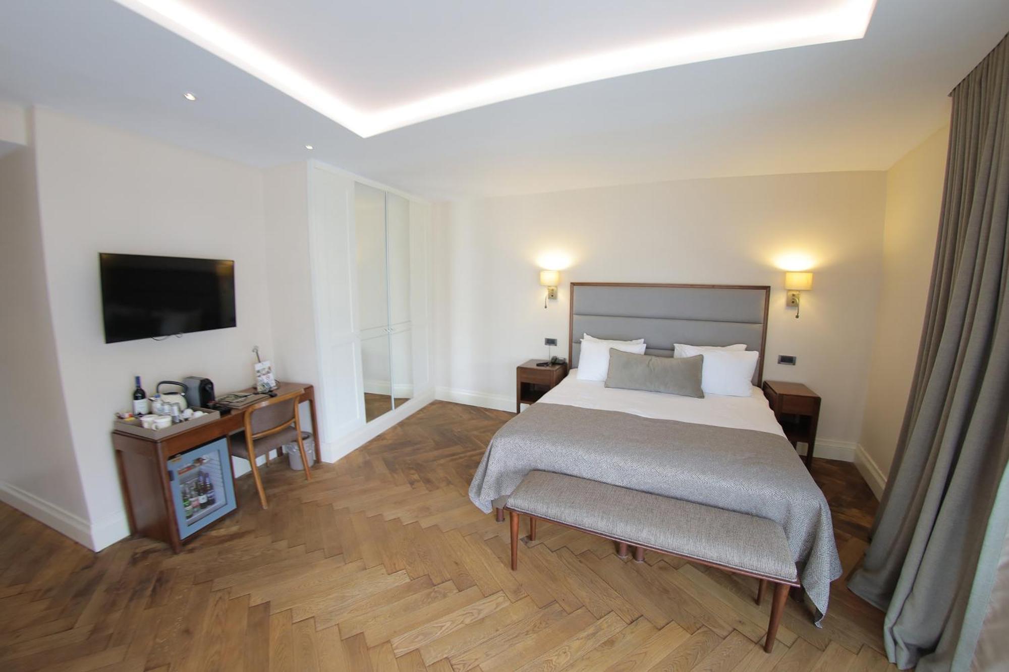 Hotel Morione & Spa Center İstanbul Dış mekan fotoğraf