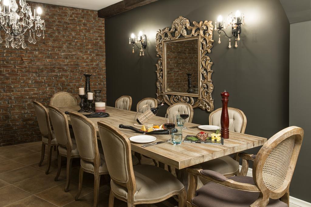 Hotel Morione & Spa Center İstanbul Dış mekan fotoğraf
