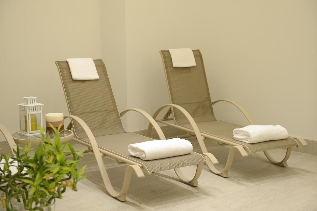 Hotel Morione & Spa Center İstanbul Dış mekan fotoğraf