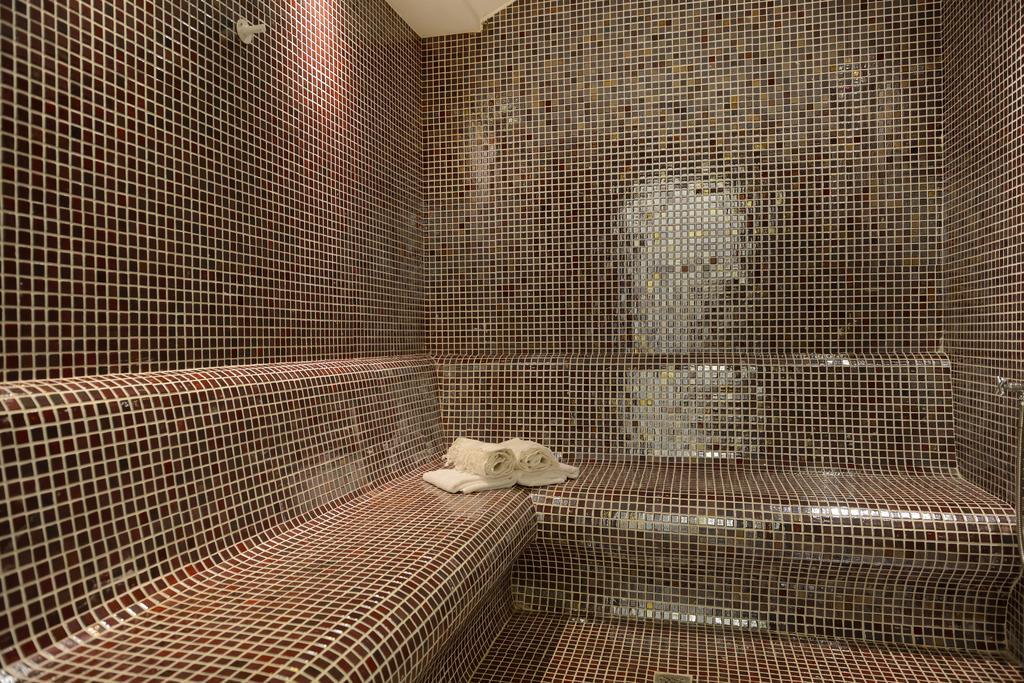 Hotel Morione & Spa Center İstanbul Dış mekan fotoğraf