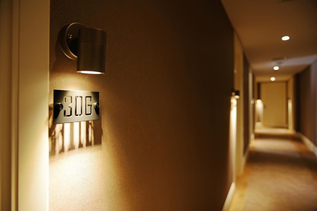 Hotel Morione & Spa Center İstanbul Dış mekan fotoğraf