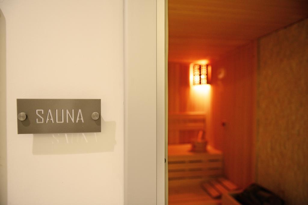 Hotel Morione & Spa Center İstanbul Dış mekan fotoğraf