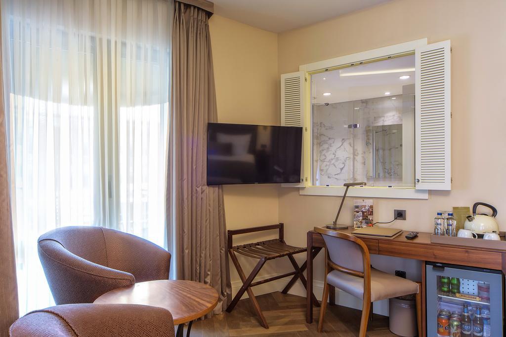 Hotel Morione & Spa Center İstanbul Dış mekan fotoğraf