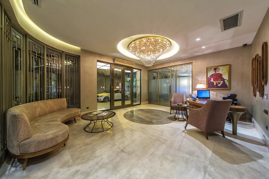 Hotel Morione & Spa Center İstanbul Dış mekan fotoğraf