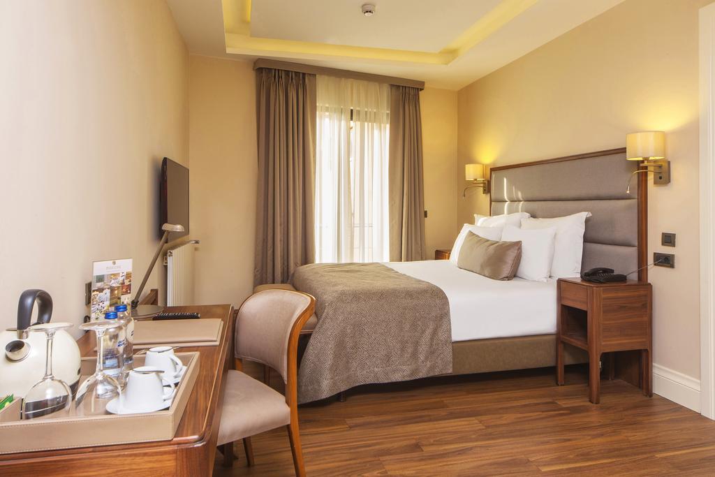Hotel Morione & Spa Center İstanbul Dış mekan fotoğraf