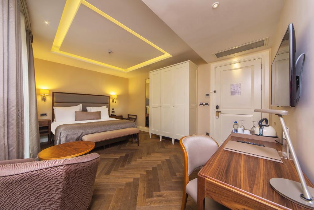 Hotel Morione & Spa Center İstanbul Dış mekan fotoğraf