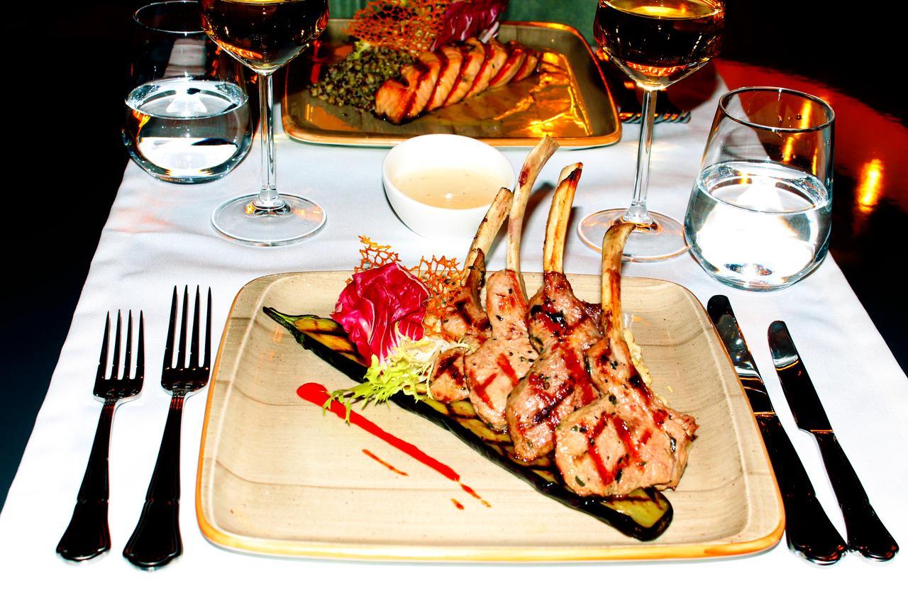 Hotel Morione & Spa Center İstanbul Dış mekan fotoğraf