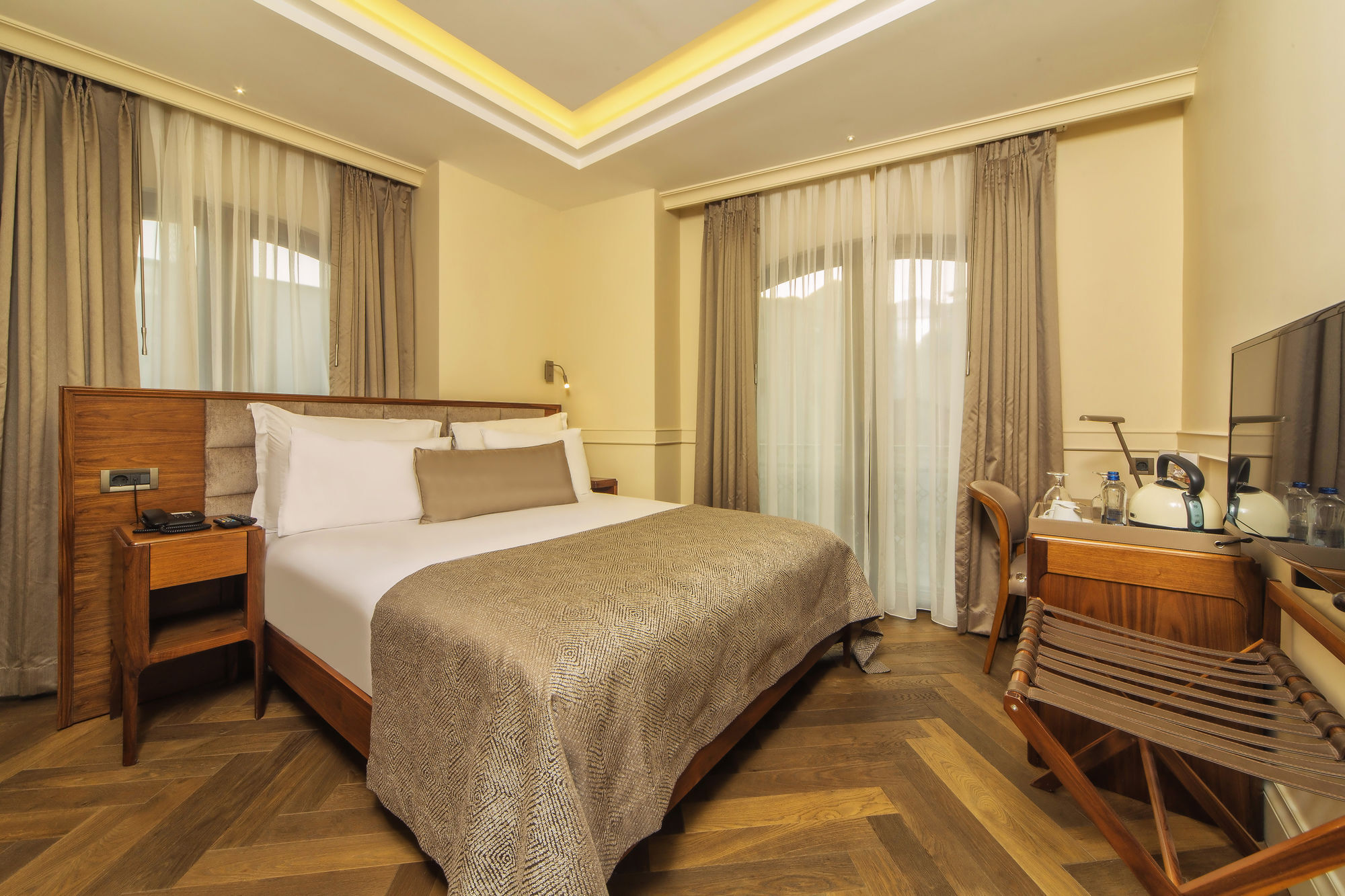 Hotel Morione & Spa Center İstanbul Dış mekan fotoğraf