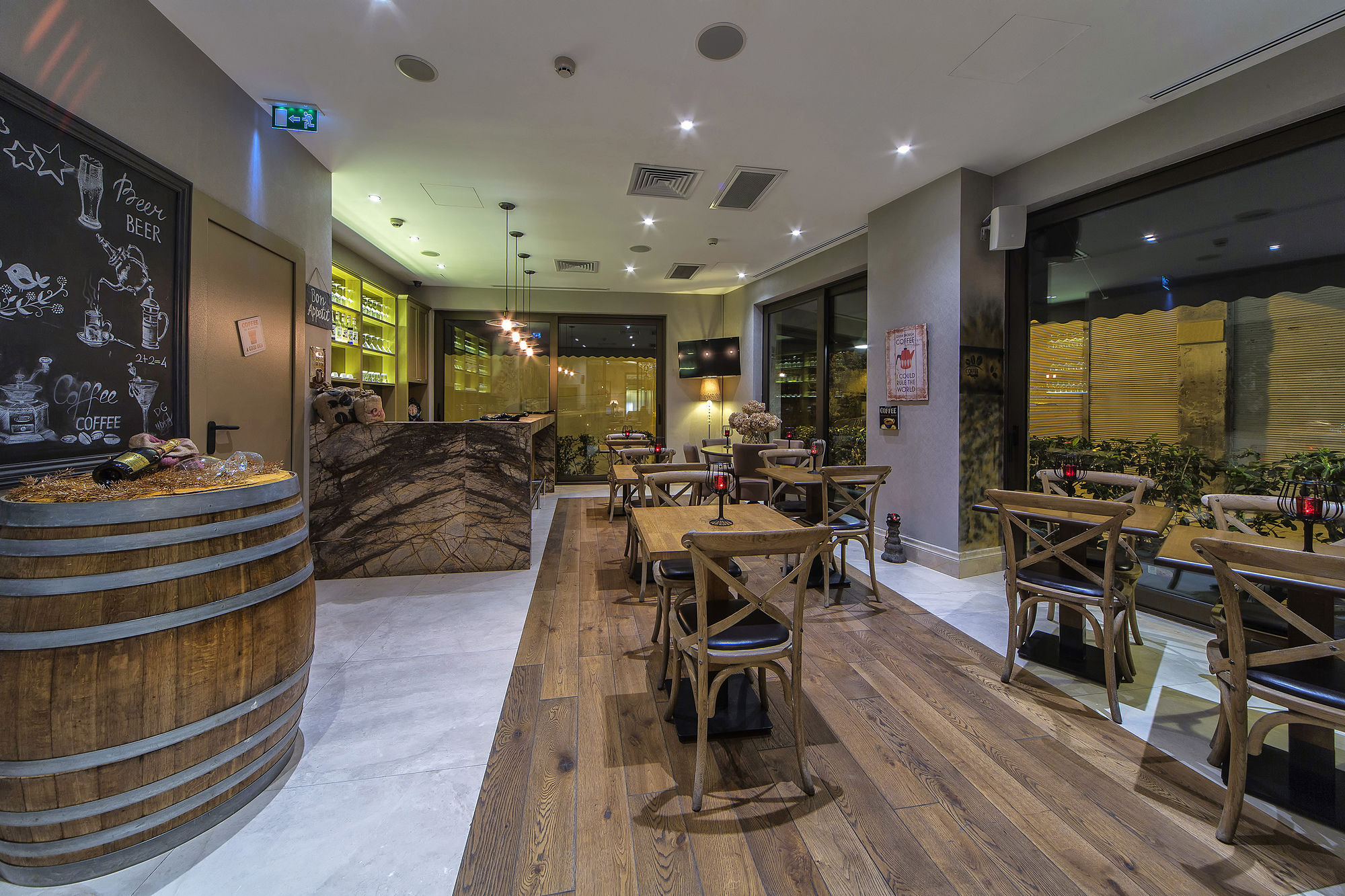 Hotel Morione & Spa Center İstanbul Dış mekan fotoğraf