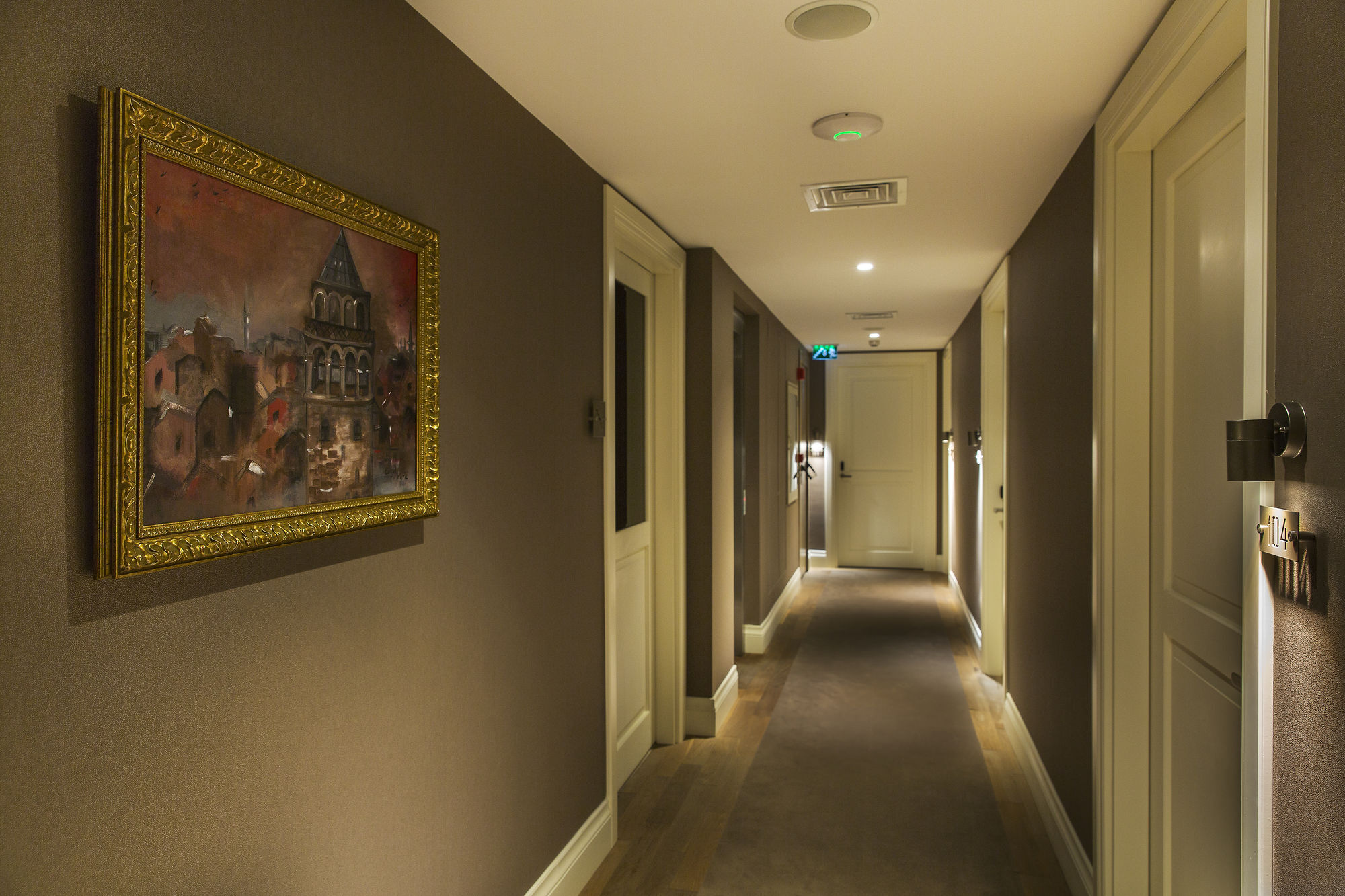 Hotel Morione & Spa Center İstanbul Dış mekan fotoğraf